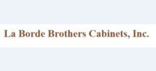 LaBorde Brothers Cabinets logo