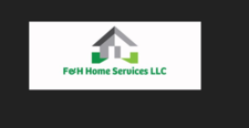 Logo for F&H Home Services
