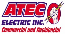 Logo for Atec Electric, Inc.