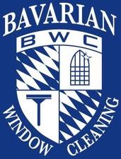 Bavarian Window Cleaning logo