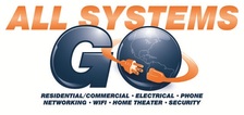 Avatar for All Systems Go, LLC
