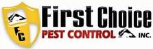 Avatar for First Choice Pest Control, Inc.