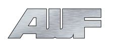 Logo for Advantage Window Films of Alabama