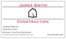 Avatar for James Smith Construction