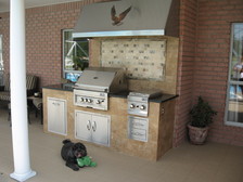 RGS Pride Tile, LLC logo