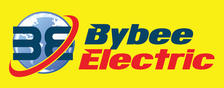 Logo for Bybee Electric Facebook