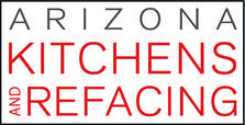 Arizona Kitchens and Refacing, Inc. logo