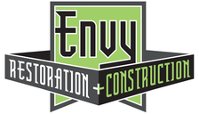 Envy Restoration, Inc. logo