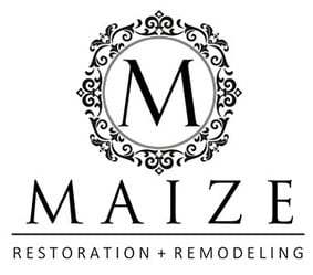 Maize Restoration & Remodeling logo