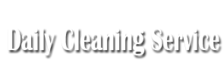 Avatar for Daily Cleaning Service