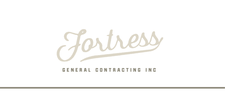 Fortress General Contracting, Inc. logo