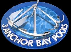 3 Anchor Bay, Inc. logo