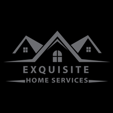 Logo for Exquisite Home Services, LLC
