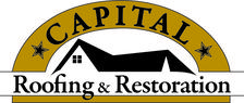 Capital Roofing and Restoration, Inc. logo
