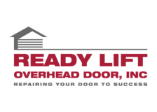 Ready Lift Overhead Door, Inc. logo