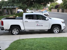 Logo for Great Solutions -Unlicensed Contractor