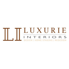 Avatar for Luxurie Interiors, LLC