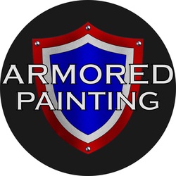 Armored Painting logo