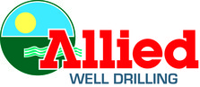 Allied Well Drilling logo