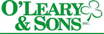 O'Leary and Sons logo