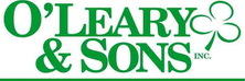 Logo for O'Leary and Sons