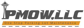 Pavement Maintenance of Washington, LLC logo