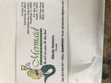 Avatar for Mermaid's Cleaning Service