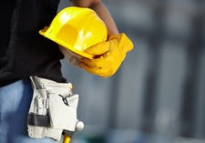 Satisfied Home Improvement, LLC logo