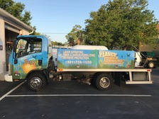 Pearce Power Spraying and Pest Control, Inc logo