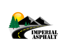 Imperial Asphalt, LLC logo