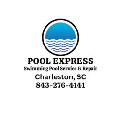 Pool Express logo