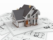 DeLeon Home Services logo