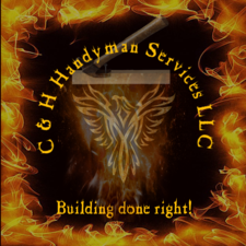 C & H Handyman Services LLC - Home Facebook logo