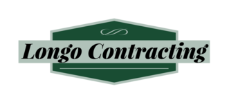 Longo Contracting logo