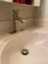 SID CHUNG PLUMBING AND ROOTER SERVICE logo