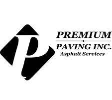 Premium Paving, Inc. logo