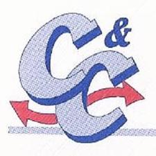 Logo for C & C Heating and Air Conditioning, Inc.