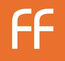 Logo for Faux Fabrika