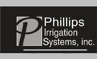 Phillips Irrigation Systems, Inc. logo