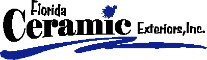 Florida Ceramic Exteriors, Inc. logo