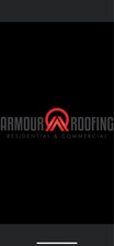 Armour Roofing logo