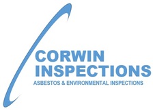 Logo for Corwin Inspections