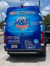 Avatar for M&R Air Conditioning & Electrical, LLC