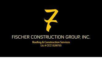 Fischer Construction Group, Inc. logo