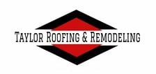 Logo for Taylor Roofing & Remodeling