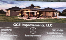 Avatar for GCE Improvements