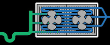 Roman & Sons AC, LLC logo