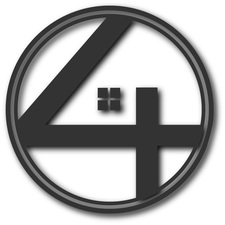 Logo for 4 Seasons Painting