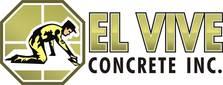 El Vive Construction Company, Inc. logo