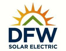 DFW Solar Electric, LLC logo
